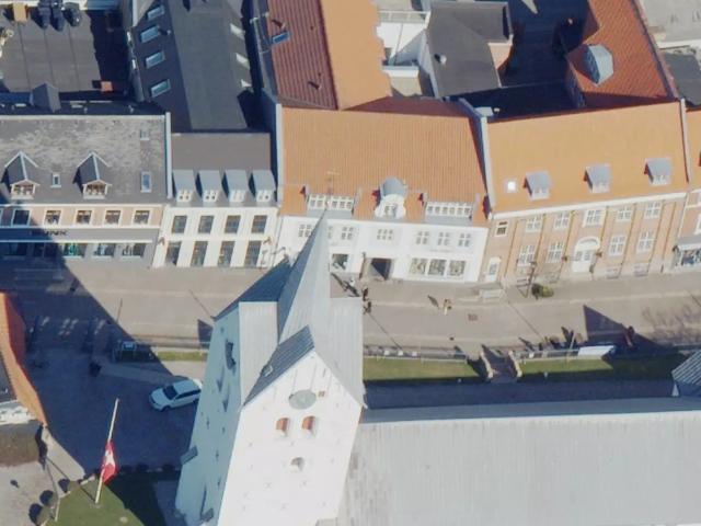 Erhvervsejendom til leje i Thisted, Brønderslev-Dronninglund