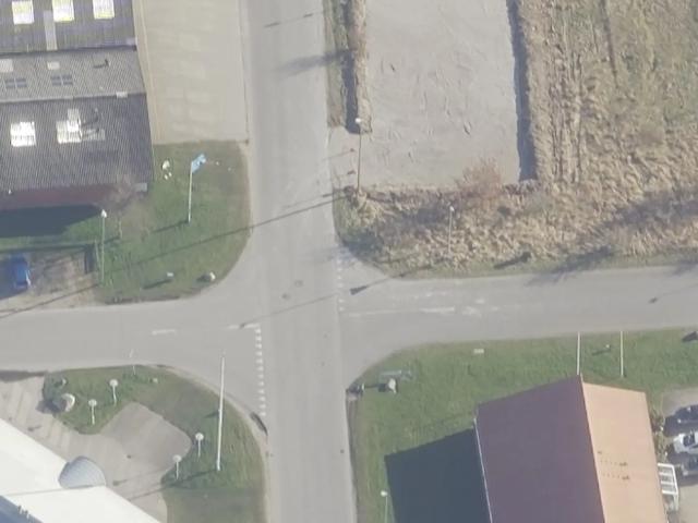 Erhvervsejendom til leje i Randers, Århus