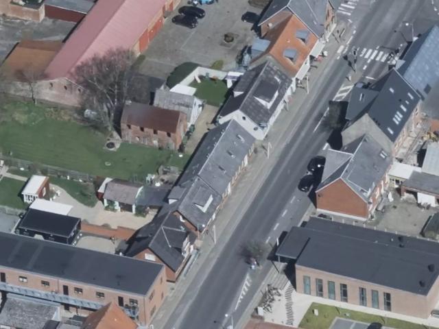 Erhvervsejendom til leje i Vinderup, Århus
