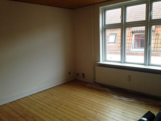 Lejlighed til leje i Viborg, Århus