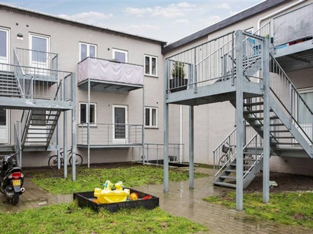 Lejlighed til leje i Vordingborg