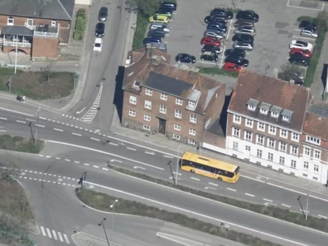 Erhvervsejendom til leje i Holbæk