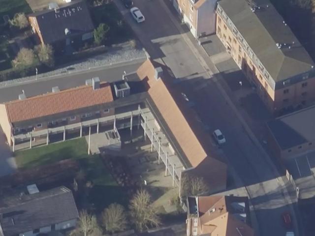Erhvervsejendom til leje i Randers, Århus