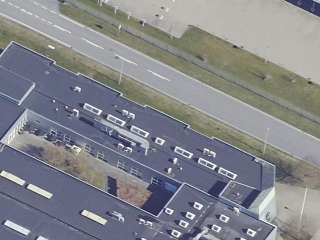 Erhvervsejendom til leje i Aalborg, Brønderslev-Dronninglund