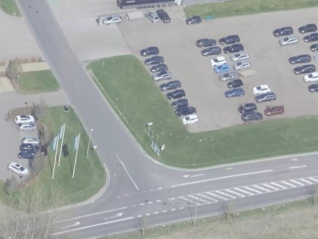 Erhvervsejendom til leje i Kjellerup, Århus