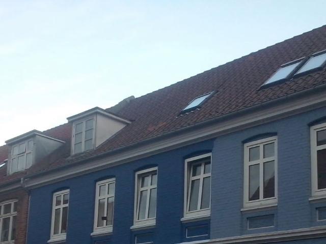 Ejendom til leje i Randers, Århus