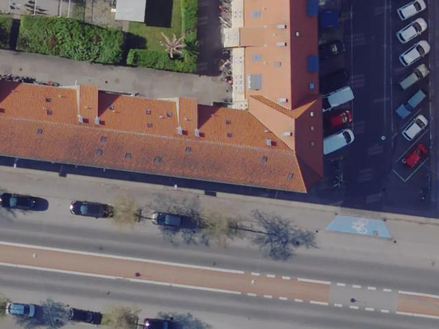 Erhvervsejendom til leje i København, Brønshøj-Husum