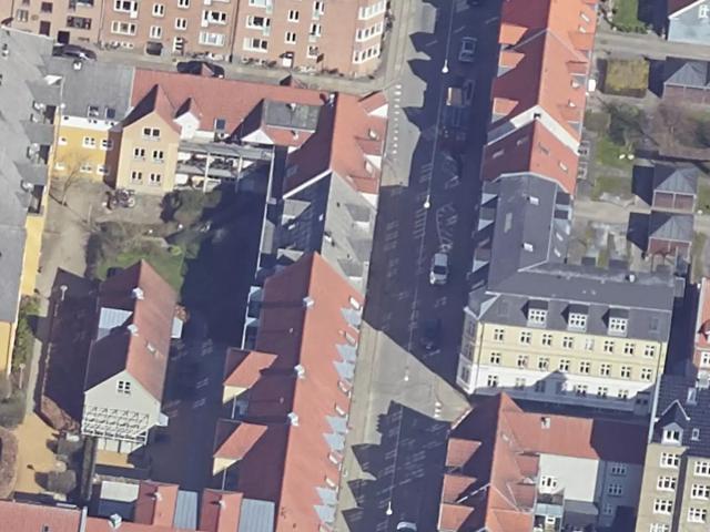 Erhvervsejendom til leje i Aalborg, Brønderslev-Dronninglund