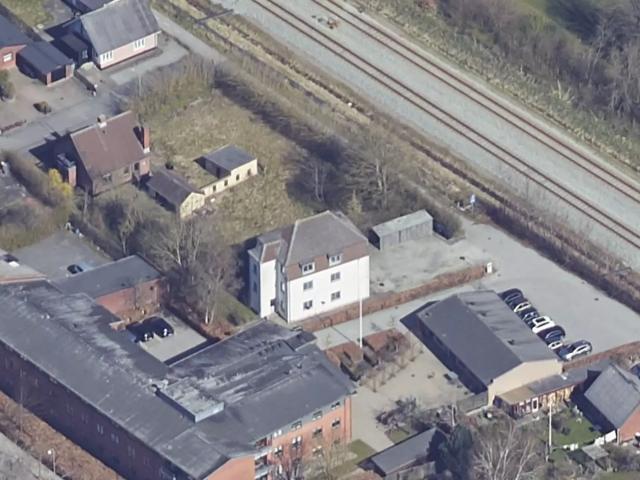 Erhvervsejendom til leje i Aalborg, Brønderslev-Dronninglund
