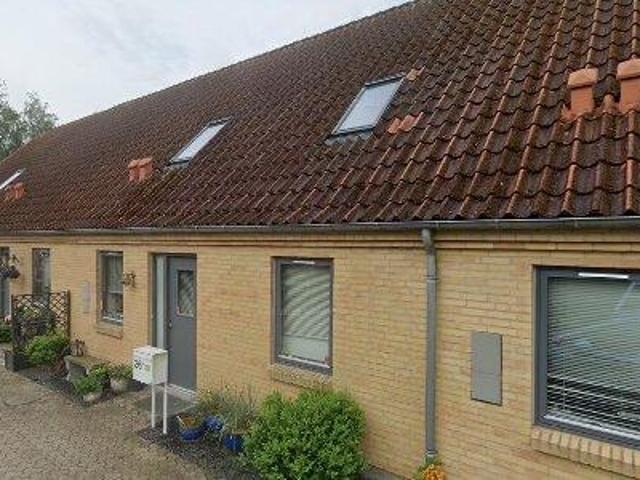 Lejlighed til salg i Gistrup, Brønderslev-Dronninglund