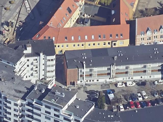 Erhvervsejendom til leje i Nørresundby, Brønderslev-Dronninglund