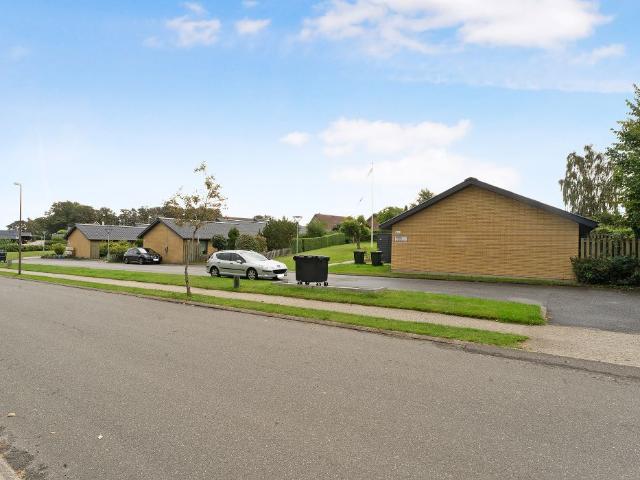 Villa til leje i Thorsager, Århus