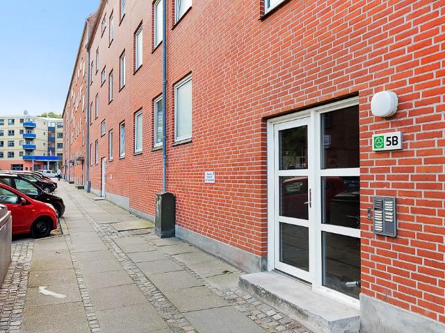 Ejendom til leje i Randers, Århus