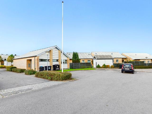 Villa til leje i Mariager, Brønderslev-Dronninglund
