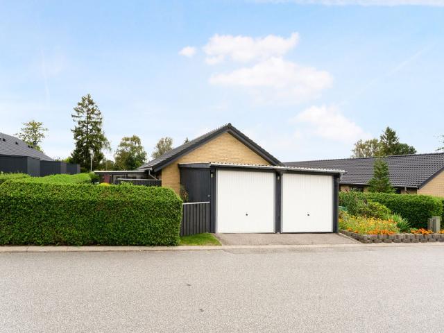 Ejendom til leje i Brønderslev-Dronninglund