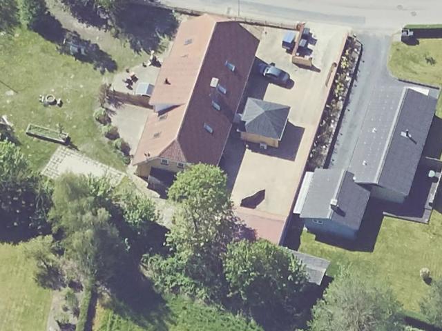 Erhvervsejendom til leje i Kalundborg
