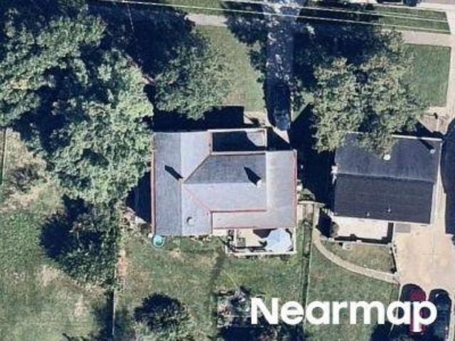 House for sale in Cincinnati, Ohio