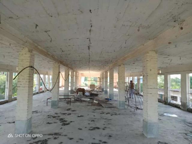 Land for rent in چک شہزاد, زون ۴