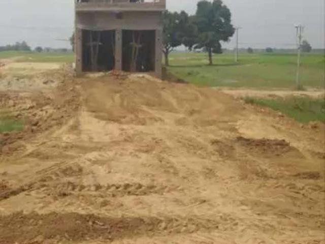Commercial for sale in Shakargarh, Islamabad Capital Territory