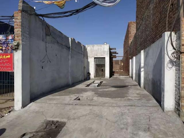 Commercial for rent in Faisalabad, Islamabad Capital Territory