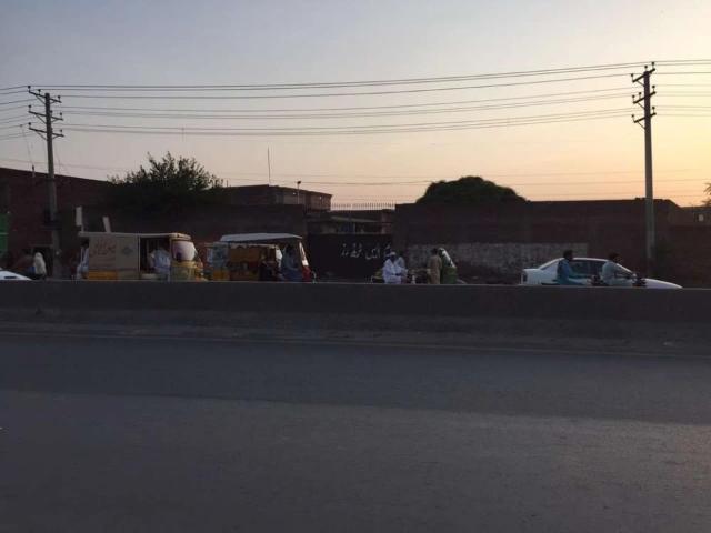 Commercial for rent in Gujranwala, Islamabad Capital Territory