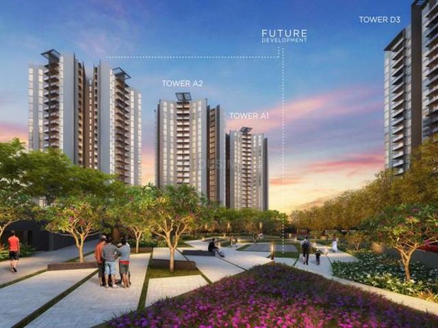 Flat for sale in National Capital Territory Of Delhi