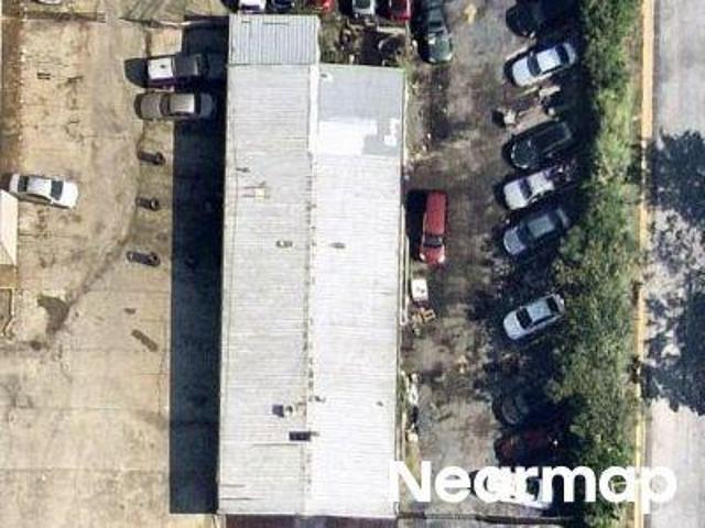 Commercial for sale in College Park, Georgia