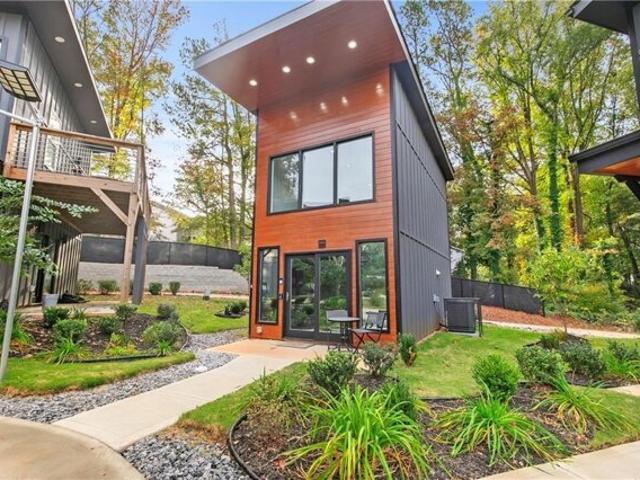 House for sale in College Park, Georgia