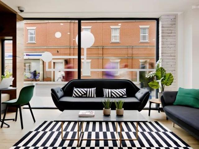 Apartment for rent in New Boultham, Brayford