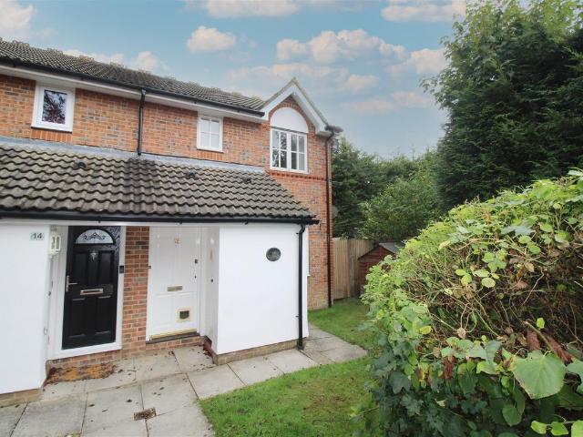 House for rent in Glynde, West Sussex