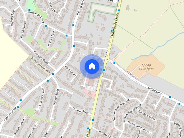 House for rent in Arnold, Gedling
