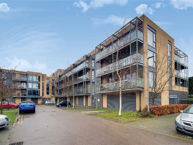 Apartment for rent in Bushey, Hertsmere