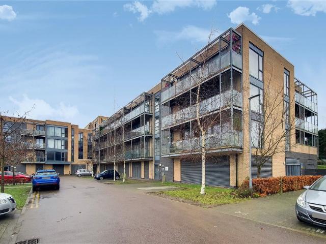 Apartment for rent in Bushey