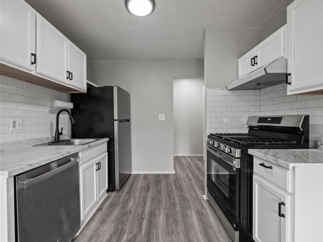 Apartment for rent in Southfield, Oakland County