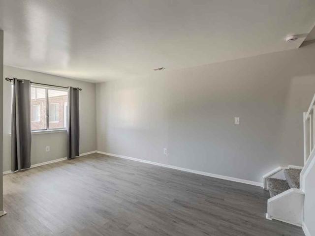 Apartment for rent in Southfield, Michigan