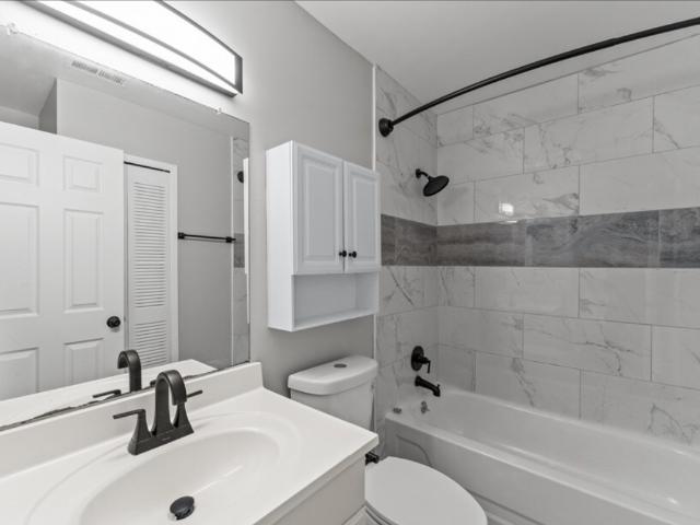 Apartment for rent in Southfield, Michigan