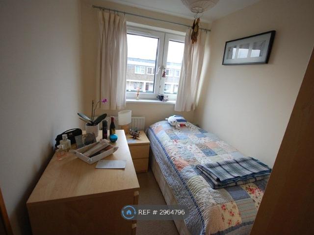 House for rent in Southfields, Greater London