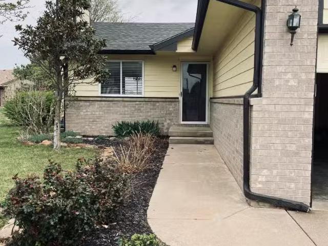 House for rent in Wichita