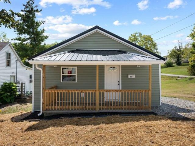 House for sale in Harrodsburg, Kentucky