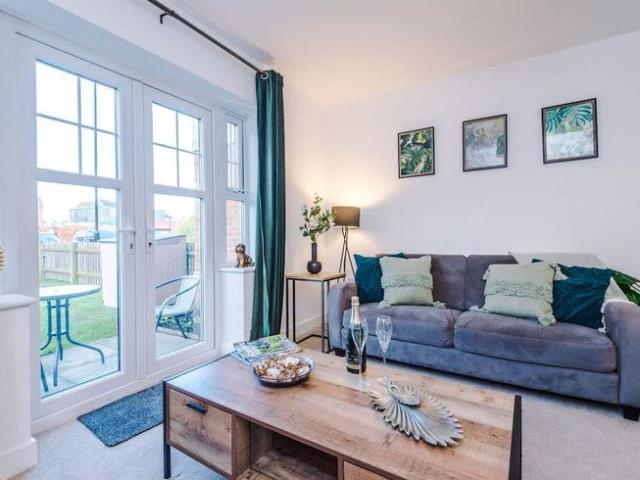 Townhouse for rent in Hammond Street