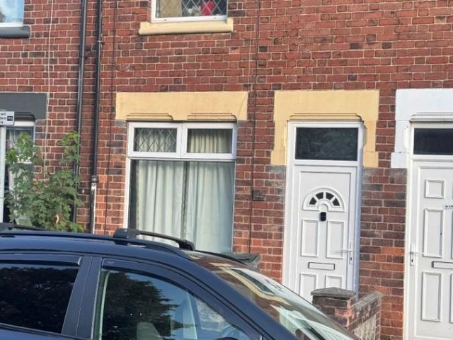 House for rent in Longton, Stoke-on-Trent