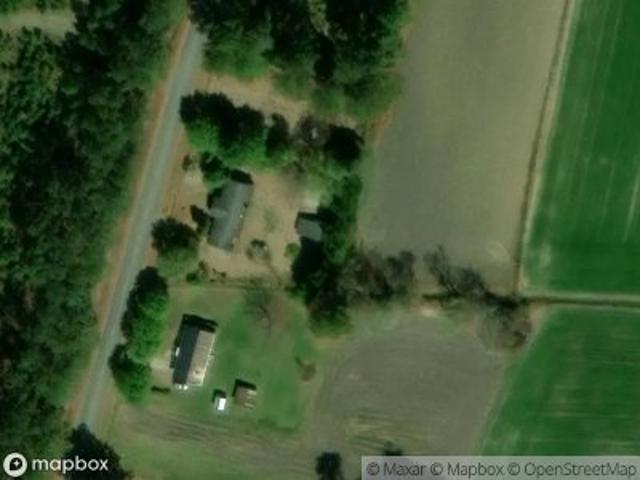 House for sale in Williamston, North Carolina