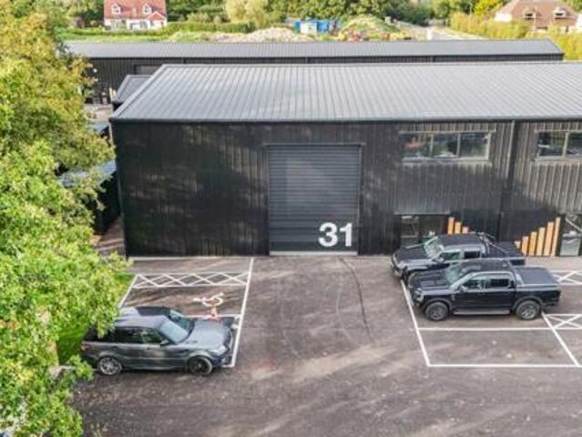 House for rent in Perryfields, West Sussex