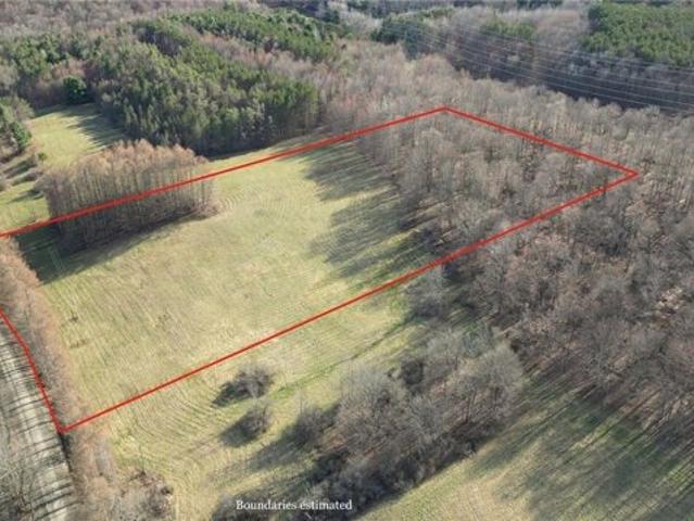 Land for sale in Mount Vision