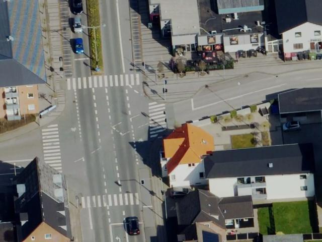 Erhvervsejendom til leje i Ikast, Århus