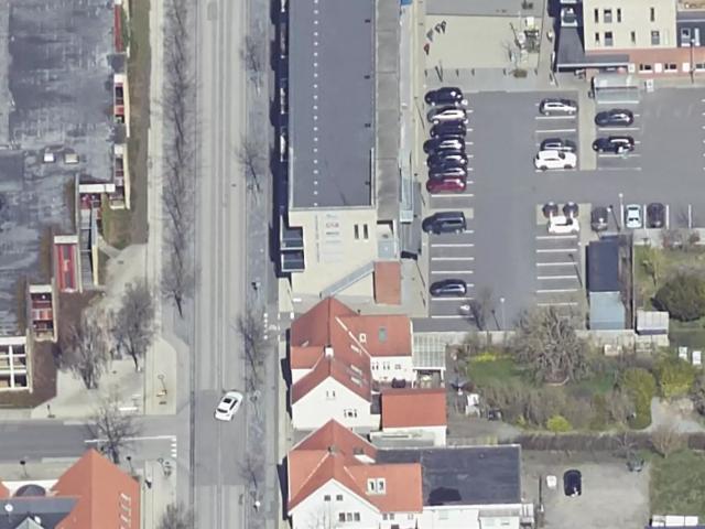 Erhvervsejendom til leje i Støvring, Brønderslev-Dronninglund