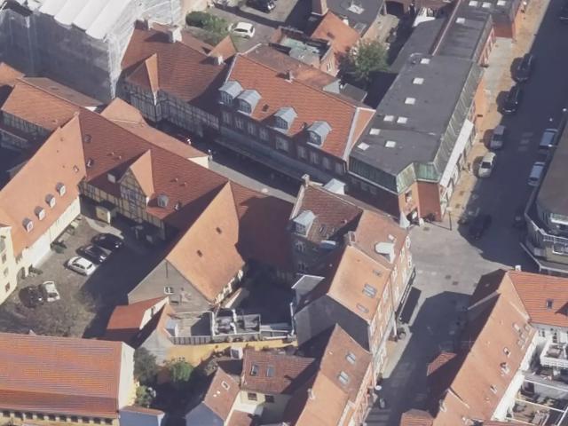 Erhvervsejendom til leje i Faaborg, Faaborg-Midtfyn