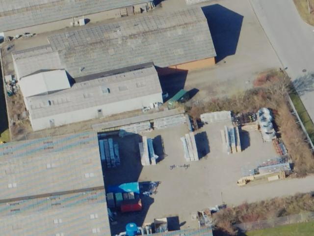 Erhvervsejendom til leje i Thisted, Brønderslev-Dronninglund