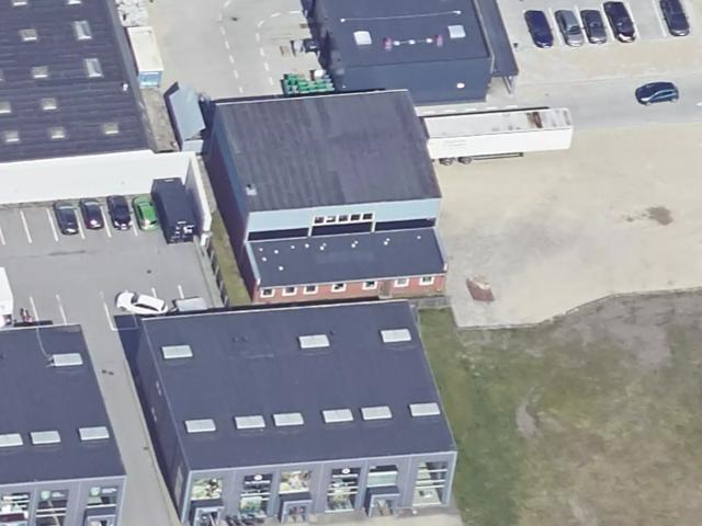 Erhvervsejendom til leje i Aalborg, Brønderslev-Dronninglund