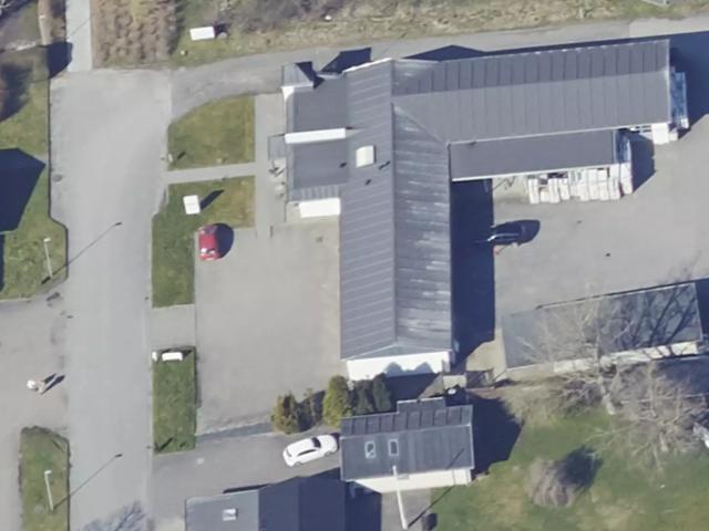 Erhvervsejendom til leje i Gistrup, Brønderslev-Dronninglund